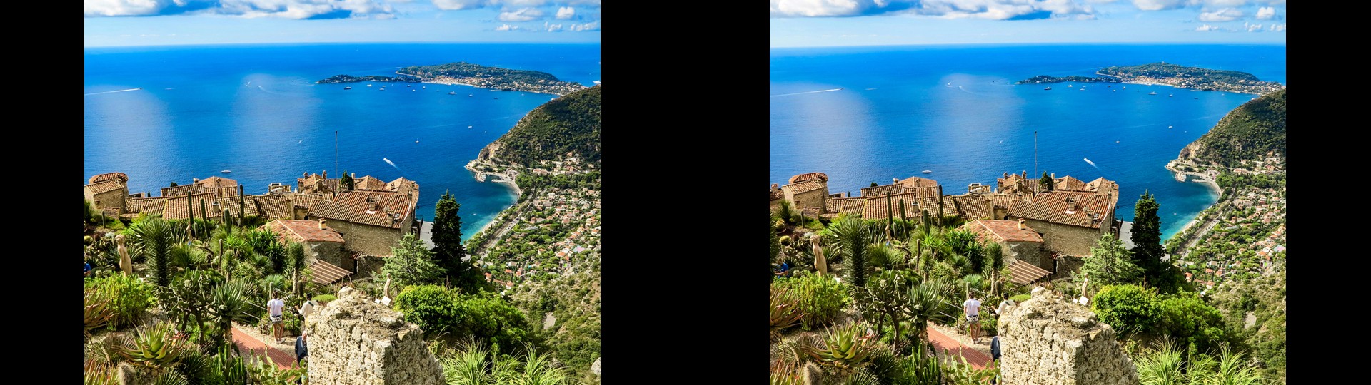 Garden of Eze